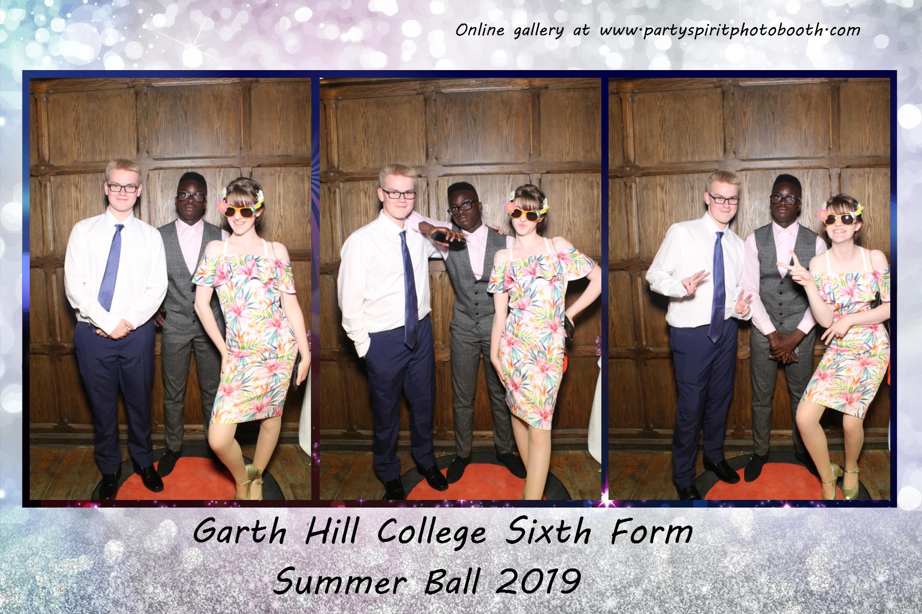 Sixth Form  Summer Ball  | View more photos from the event at gallery.partyspiritphotobooth.com/u/PartySpiritPhotoBooth/Sixth-Form-Summer-Ball
